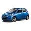 EVA килимки для Hyundai i10 Htb 2007-2013