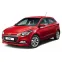 EVA килимки для Hyundai i20 (GB) Htb 2014+