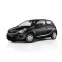 EVA килимки для Hyundai i20 (PB)  Htb 2008-2014