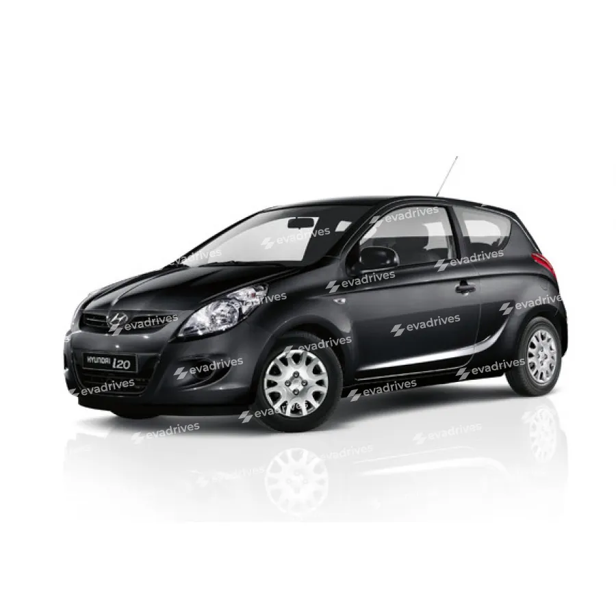 EVA килимки для Hyundai i20 (PB)  Htb 2008-2014