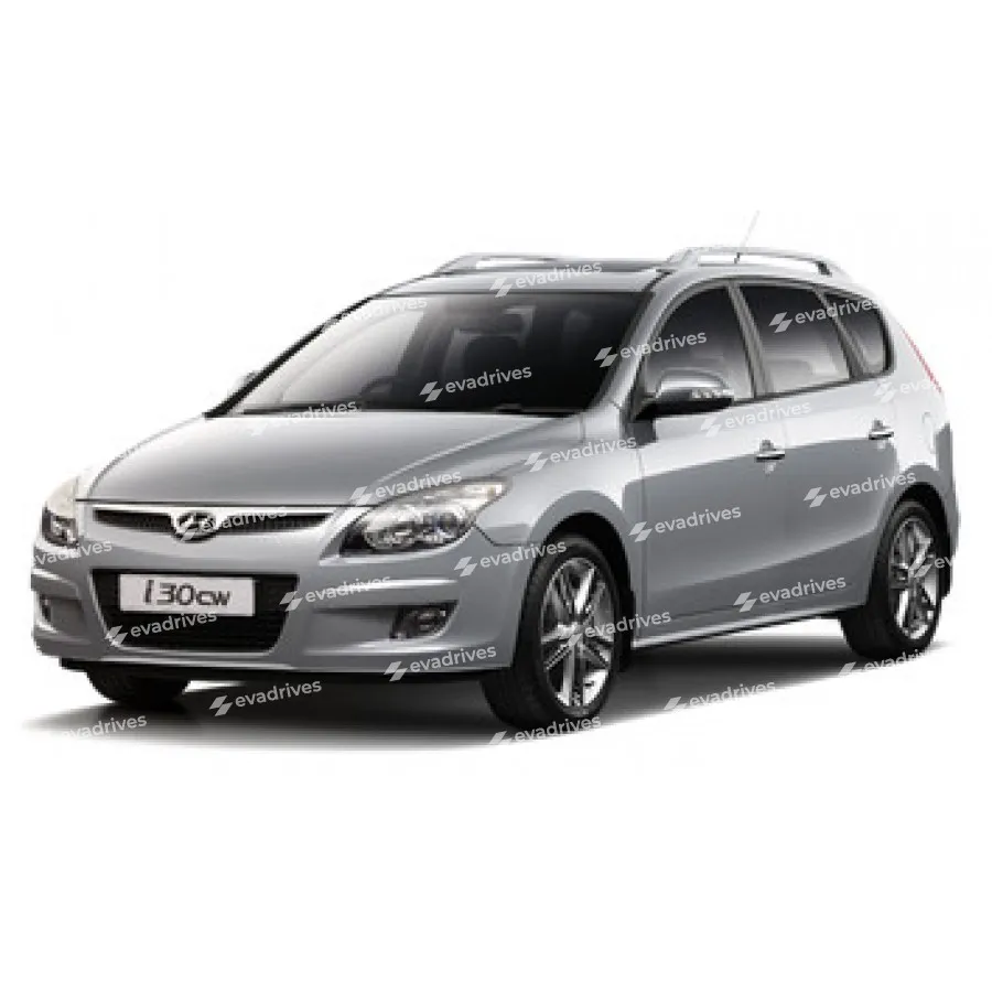 EVA килимки для Hyundai i30 (FD) Combi 2007-2012