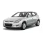EVA килимки для Hyundai i30 (FD) Htb 2007-2010