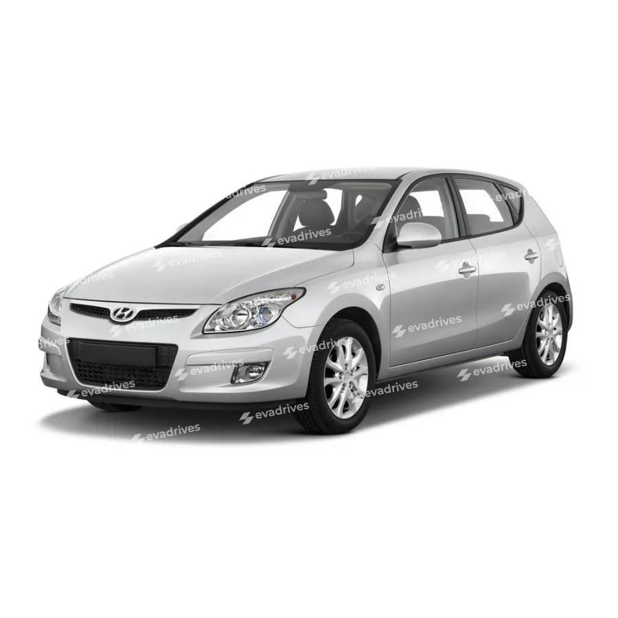 EVA килимки для Hyundai i30 (FD) Htb 2007-2010