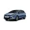 EVA килимки для Hyundai i30 (GD) Combi 2012-2016