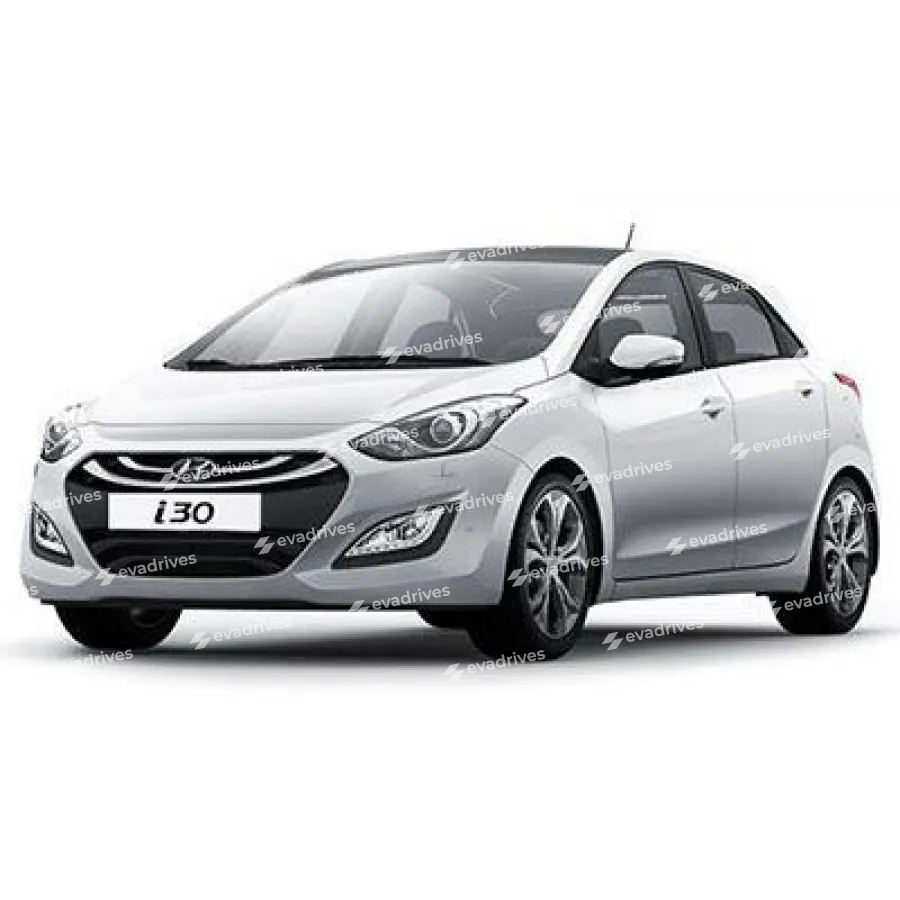 EVA килимки для Hyundai i30 (GD) Htb 2012-2016