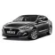 EVA килимки для Hyundai i30 Fastback (PD) Liftback 2016+