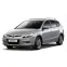EVA килимки для Hyundai i30cw  Combi 2007-2012