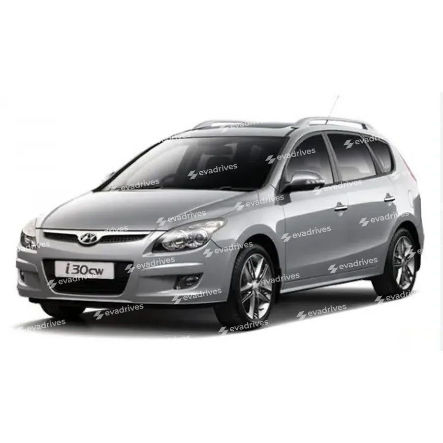 EVA килимки для Hyundai i30cw  Combi 2007-2012