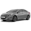 EVA килимки для Hyundai i40 Sedan 2012 +
