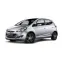 EVA килимки для Hyundai ix20 Htb 2010-2018