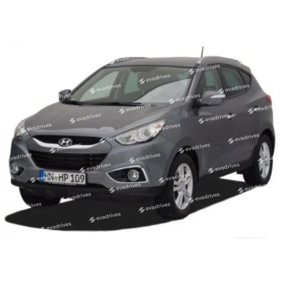 EVA килимки для Hyundai ix35 SUV 2010-2017