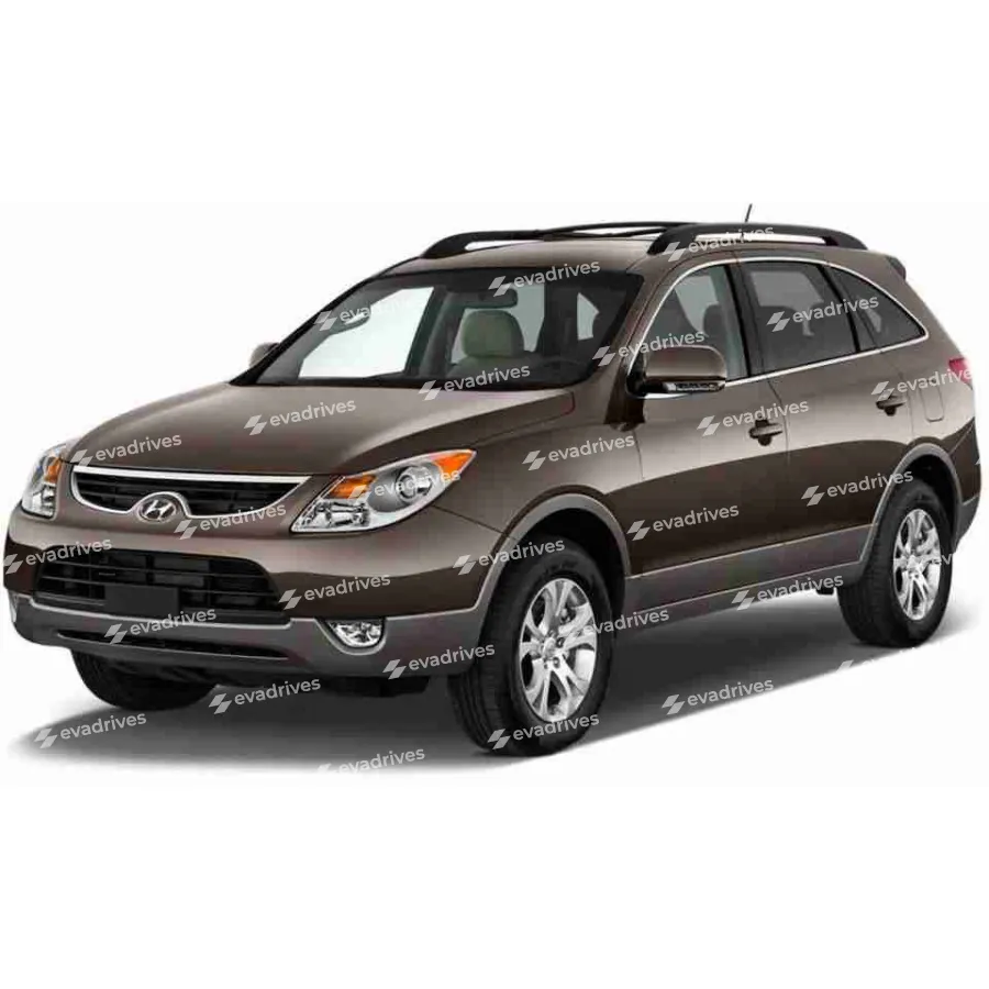 EVA килимки для Hyundai ix55 (Veracruz) SUV 2006-2013