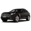 EVA килимки для Infiniti FX (S51) SUV 2008-2013