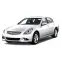 EVA килимки для Infiniti G25 Restyling Sedan 2010-2014