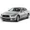 EVA килимки для Infiniti Q50 Sedan 2013-2017