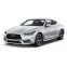 EVA килимки для Infiniti Q60 (V37) Coupe 2016+
