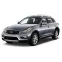 EVA килимки для Infiniti QX50 (J50) Restyling SUV 2015-2017