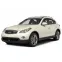EVA килимки для Infiniti QX50 (J50) SUV 2007-2015