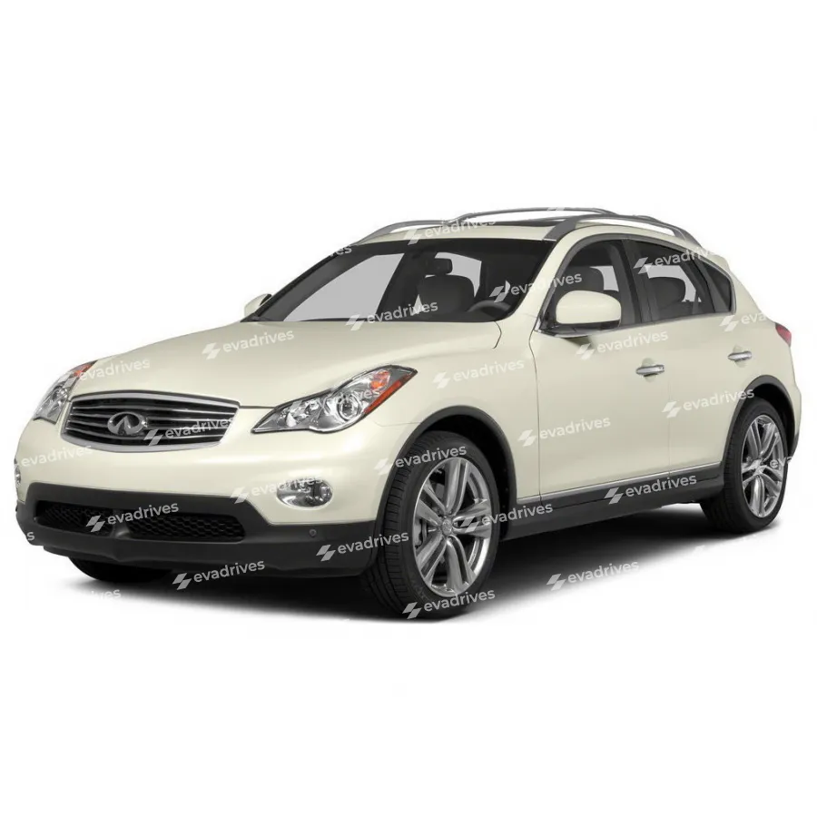 EVA килимки для Infiniti QX50 (J50) SUV 2007-2015