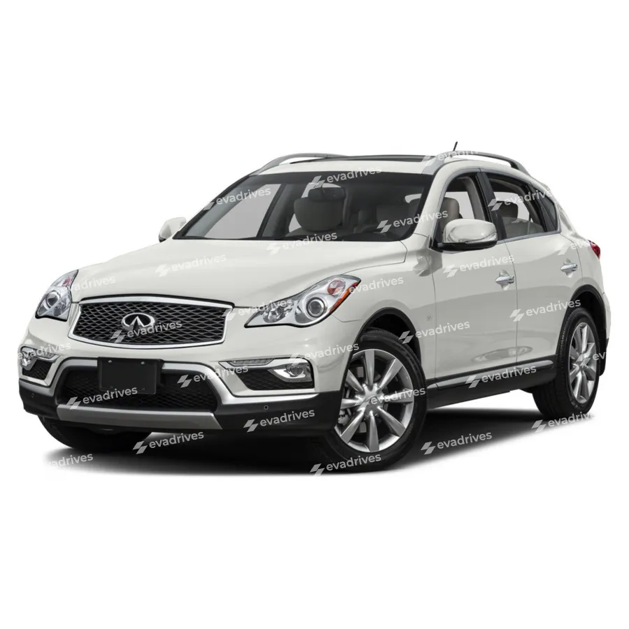EVA килимки для Infiniti QX50 SUV 2015+