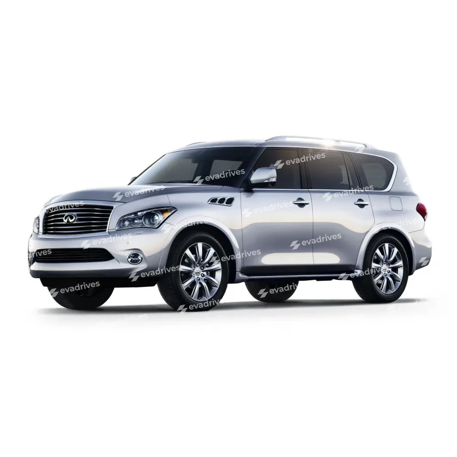 EVA килимки для Infiniti QX56 (Z62) SUV 2010-2014