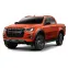 EVA килимки для Isuzu D-Max (RG) Pickup 2019+