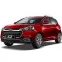 EVA килимки для Jac S2 2015+