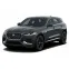 EVA килимки для Jaguar F-Pace (X761) SUV 2016+