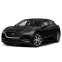 EVA килимки для Jaguar I-Pace SUV 2018 +
