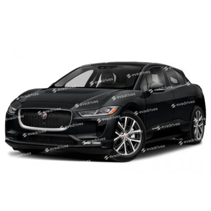 EVA килимки для Jaguar I-Pace SUV 2018 +