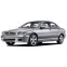 EVA килимки для Jaguar X-Type Sedan 2001-2009