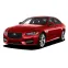 EVA килимки для Jaguar XF (X260) Sedan 2015+