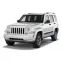 EVA килимки для Jeep Cherokee (KK) SUV 2008-2013