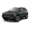 EVA килимки для Jeep Cherokee (KL) SUV 2013+
