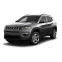 EVA килимки для Jeep Compass SUV 2016+