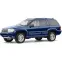 EVA килимки для Jeep Grand Cherokee (WJ) SUV 1998-2004