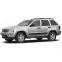 EVA килимки для Jeep Grand Cherokee (WK) SUV 2005-2010