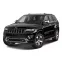 EVA килимки для Jeep Grand Cherokee (WK2) Restyling SUV 2013 +