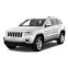 EVA килимки для Jeep Grand Cherokee (WK2) SUV 2010-2021
