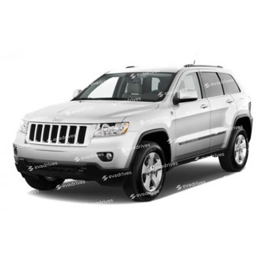 EVA килимки для Jeep Grand Cherokee (WK2) SUV 2010-2021