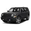 EVA килимки для Jeep Patriot SUV 2007-2016