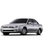 EVA килимки для Kia Spectra (Sephia) 2000-2004