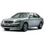 EVA килимки для Kia Magentis (MG) Sedan 2005-2011