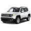 EVA килимки для Jeep Renegade SUV 2014 +