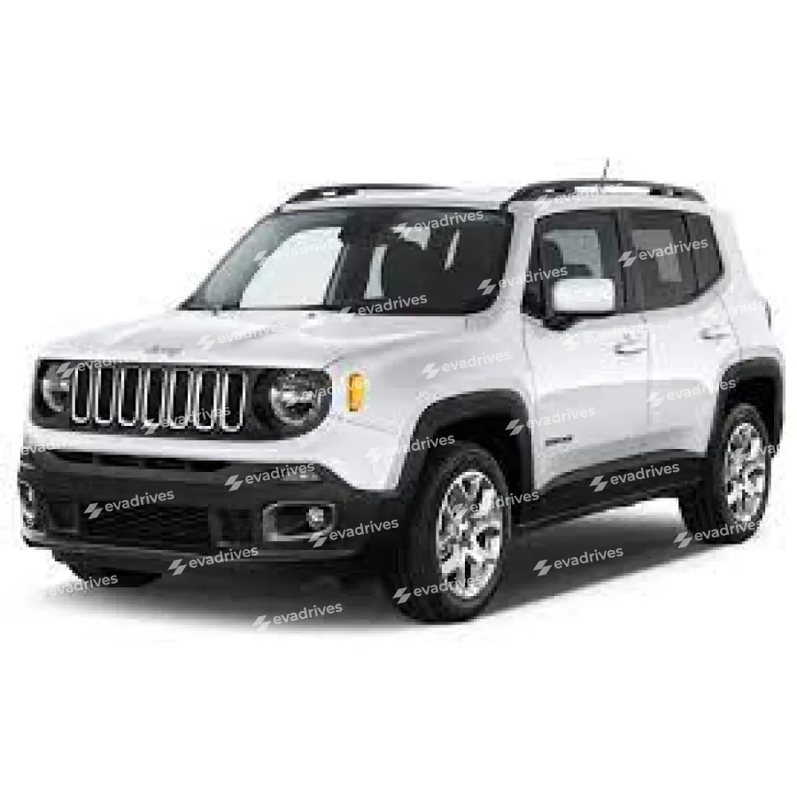 EVA килимки для Jeep Renegade SUV 2014 +