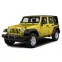 EVA килимки для Jeep Wrangler (JK) Unlimited  SUV 2007-2018