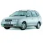 EVA килимки для Kia Carens (RS) Minivan 1999-2006