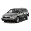 EVA килимки для Kia Carnival (VQ) Minivan 2006-2014