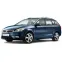 EVA килимки для Kia Ceed (ED) Combi 2006-2012