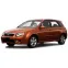 EVA килимки для Kia Cerato (LD) Htb 2004-2008